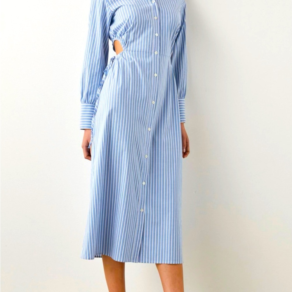 Rails Holly Dress